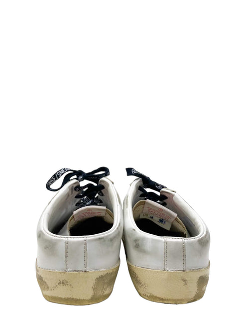 Tenis "Super-Star Sabot"