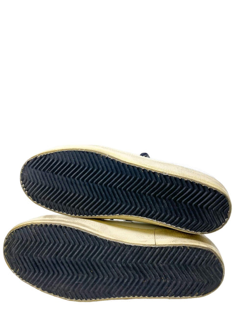 Tenis "Super-Star Sabot"