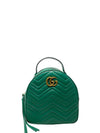 Morral "GG Marmont Matelassé Backpack"