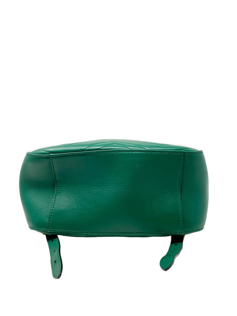 Morral "GG Marmont Matelassé Backpack"