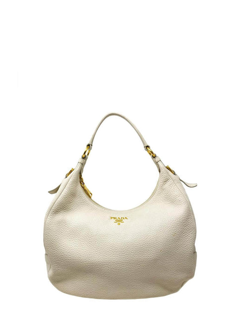 Cartera "Vitello Daino Hobo"