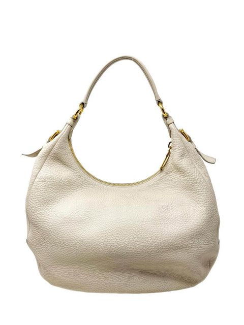 Cartera "Vitello Daino Hobo"