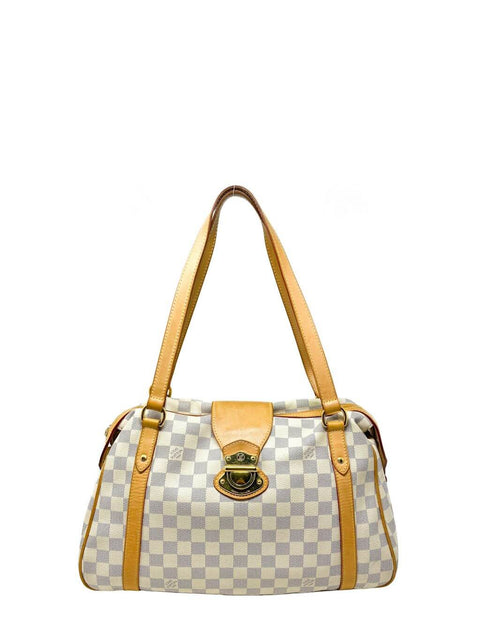 Cartera "Monogram Stresa PM"