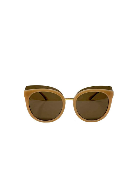 Gafas "Oversized Tinted Sunglasses"