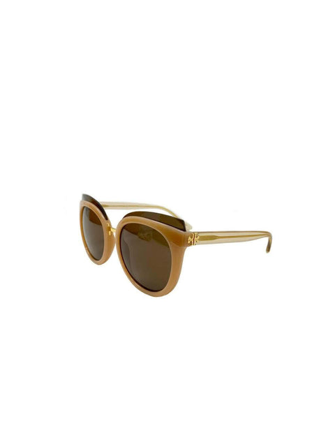Gafas "Oversized Tinted Sunglasses"