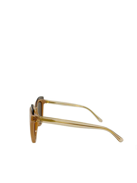 Gafas "Oversized Tinted Sunglasses"