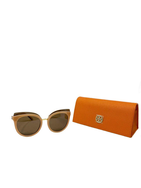 Gafas "Oversized Tinted Sunglasses"