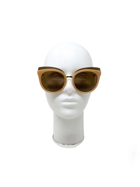 Gafas "Oversized Tinted Sunglasses"
