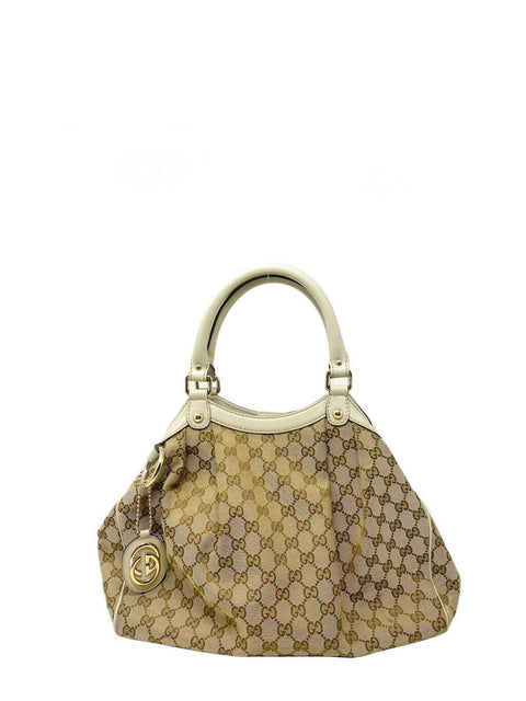 Cartera "Sukey Tote"