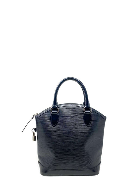 Cartera "Epi Lockit Vertical"