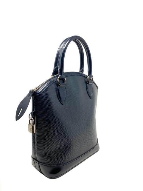 Cartera "Epi Lockit Vertical"