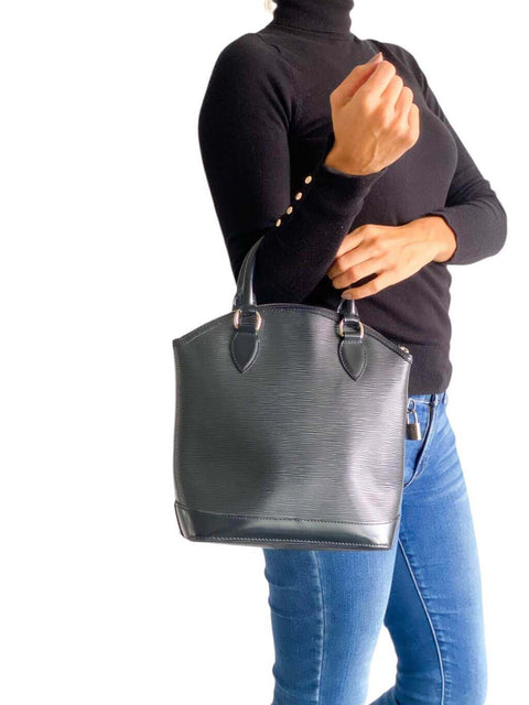 Cartera "Epi Lockit Vertical"