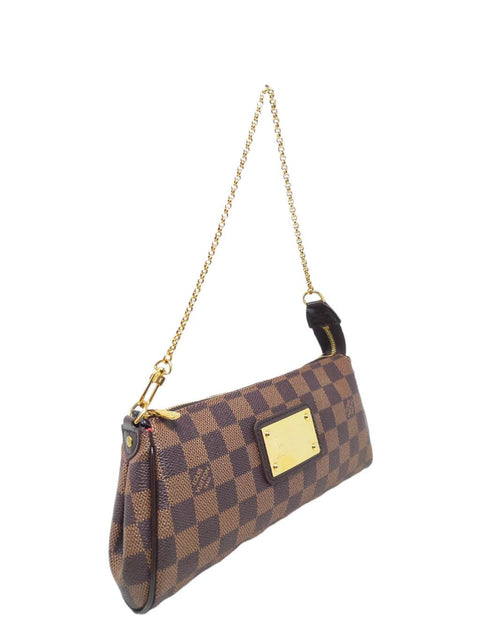 Cartera "Eva Clutch"