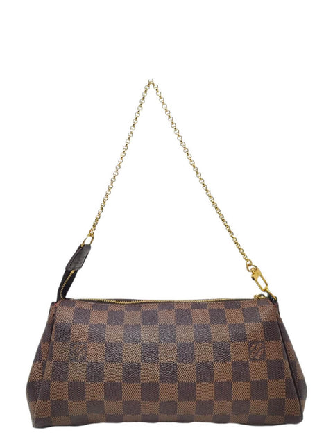 Cartera "Eva Clutch"