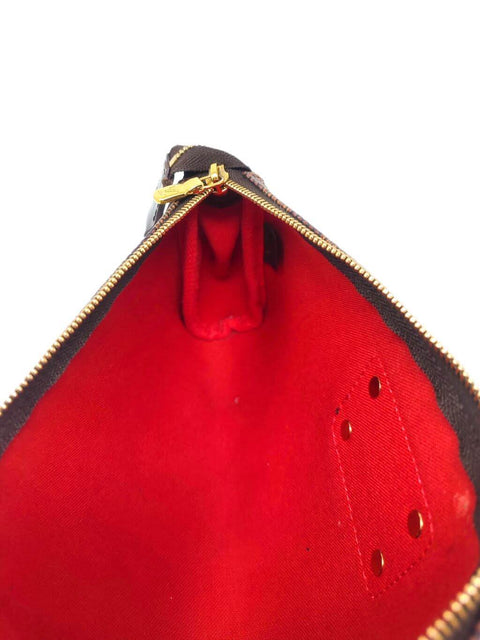 Cartera "Eva Clutch"