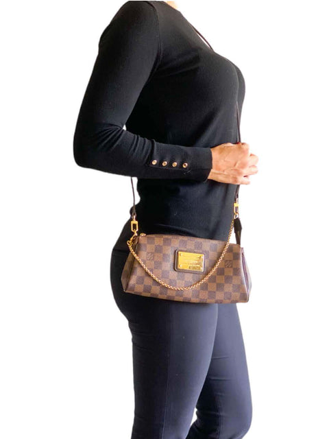 Cartera "Eva Clutch"