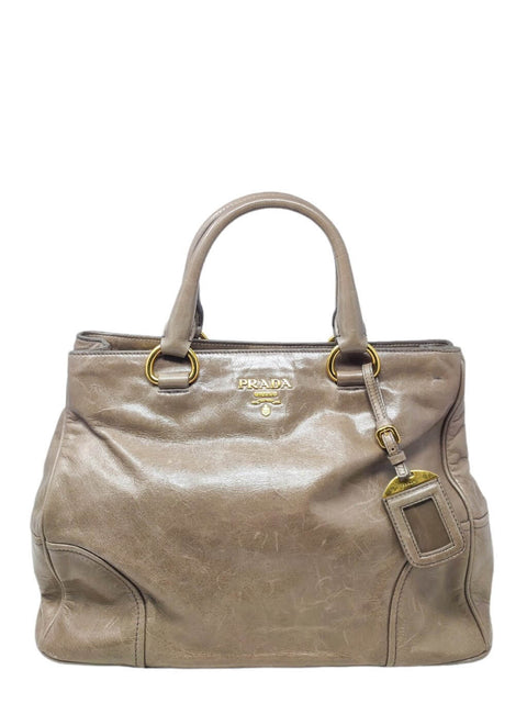Bolso Gris