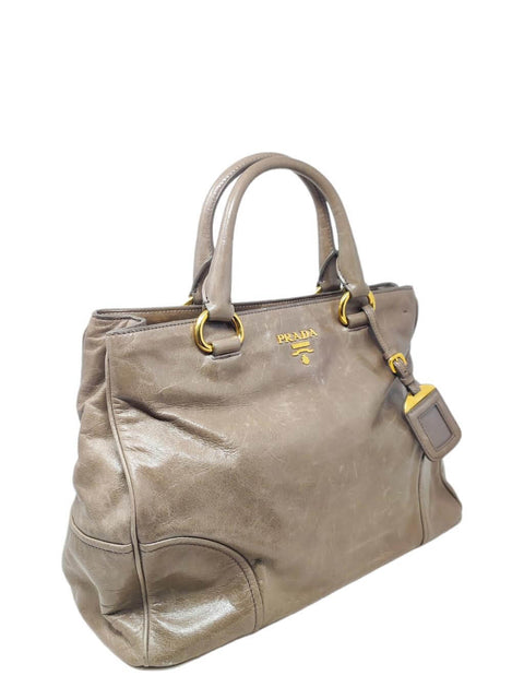 Bolso Gris