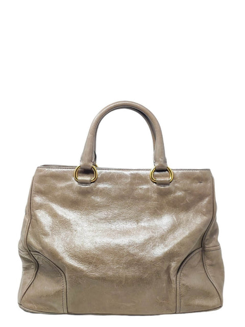 Bolso Gris