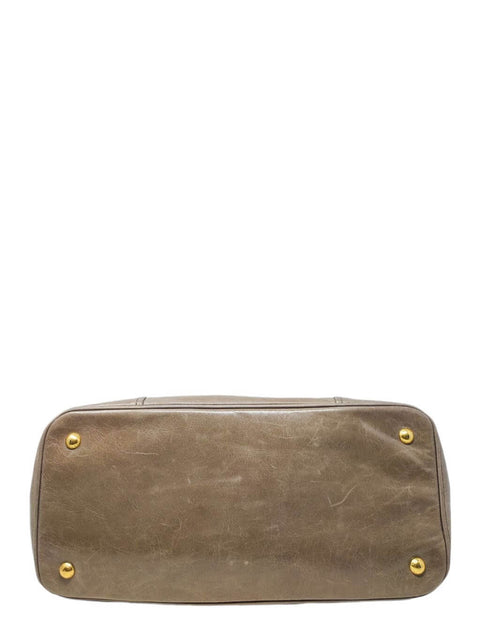 Bolso Gris
