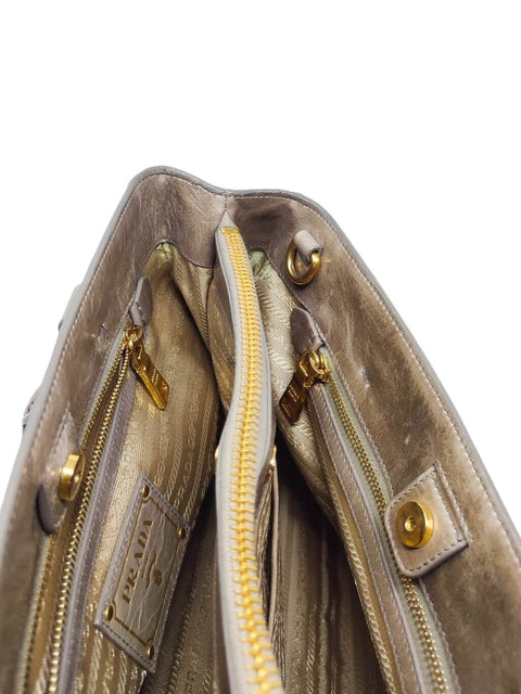 Bolso Gris