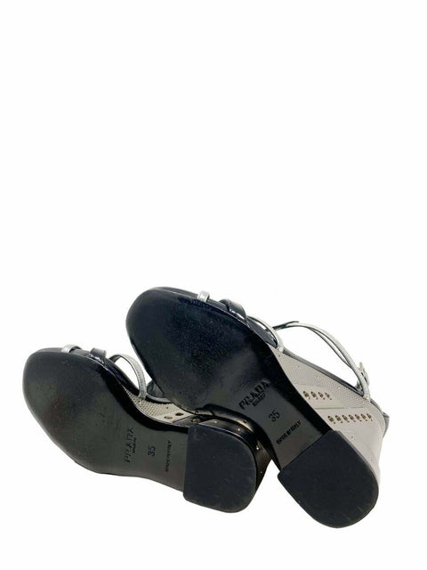 Plataformas Negras
