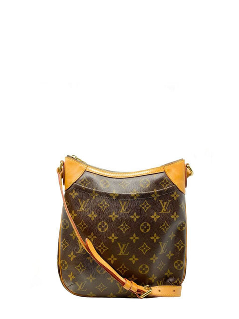 Cartera "Odéon MM"