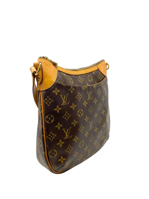 Cartera "Odéon MM"