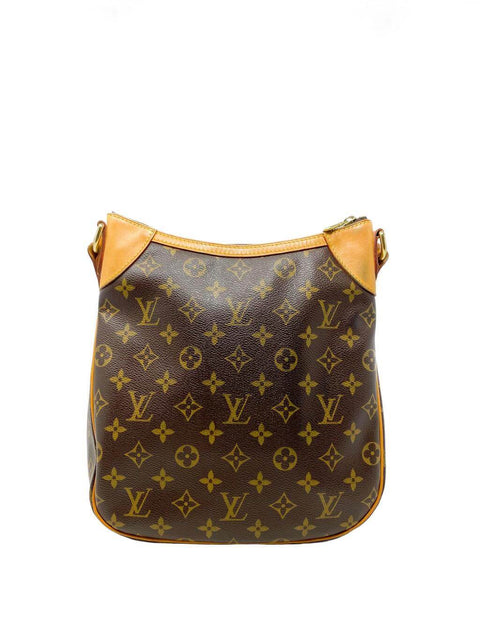 Cartera "Odéon MM"