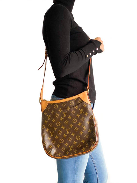 Cartera "Odéon MM"