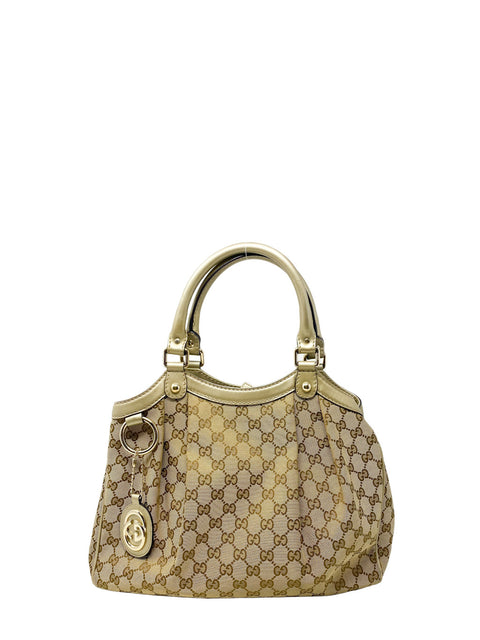 Cartera "GG Sukey Tote"