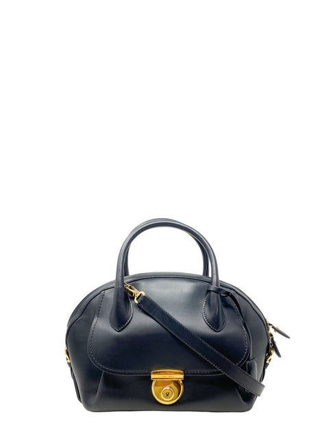 Cartera "Fiamma Dome Tote"