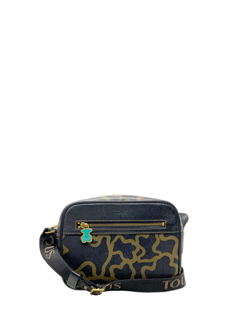 Cartera Negra