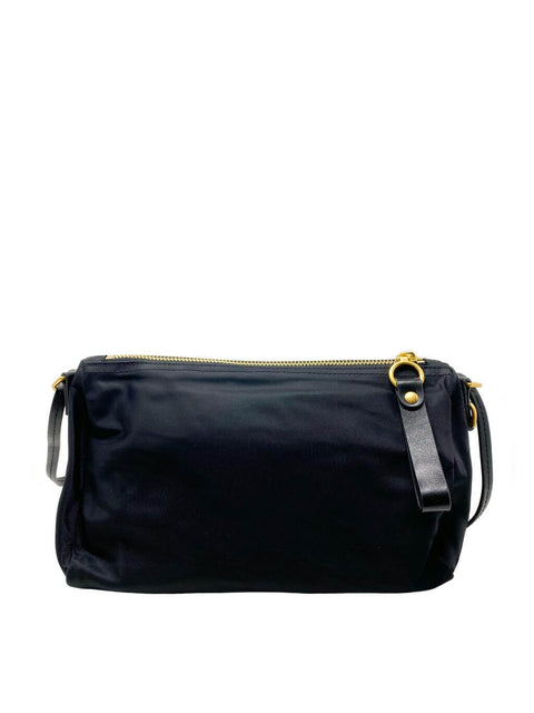 Cartera Negra