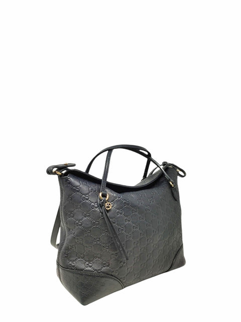 Cartera "Guccisima Medium Bree"