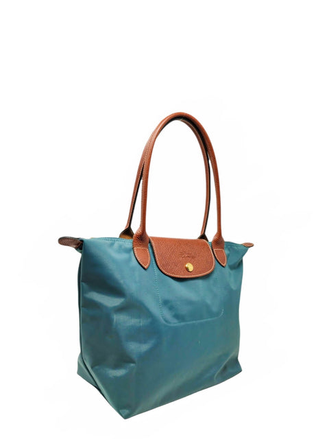 Cartera “Le Pliage Medium Tote”