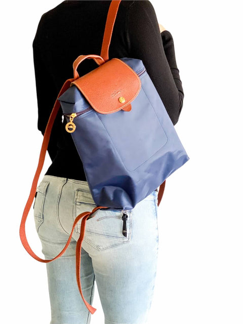 Mochila "Le Pliage Backpack"