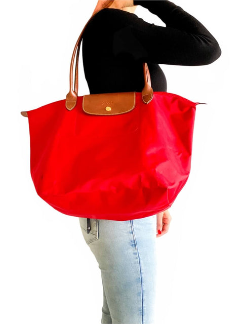 Cartera “Le Pliage Deposé”