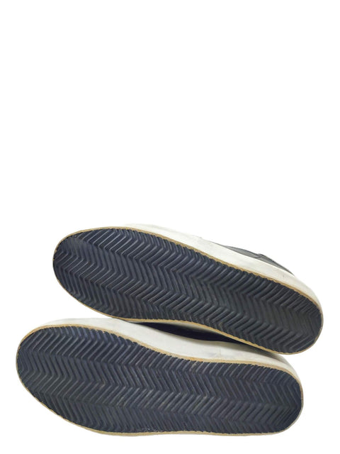 Tenis "Super-Star Sneakers"