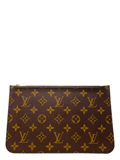 Pouch "Monogram"