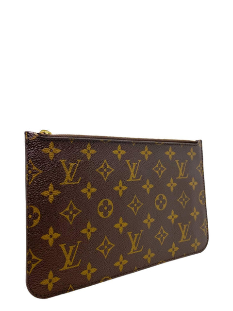 Pouch "Monogram"