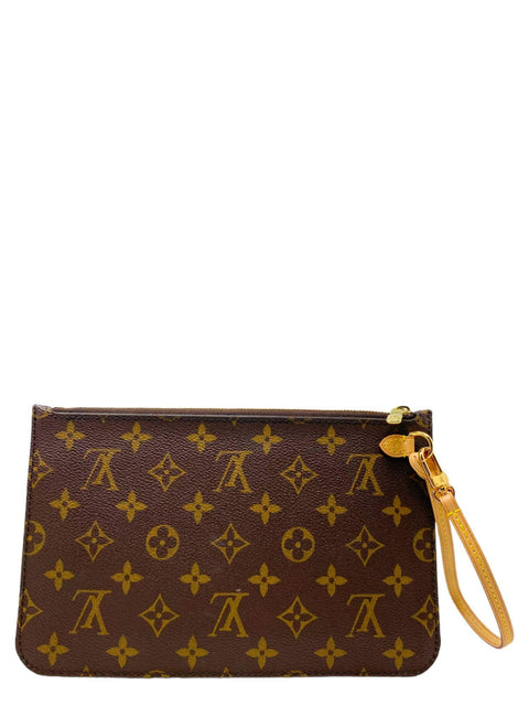 Pouch "Monogram"