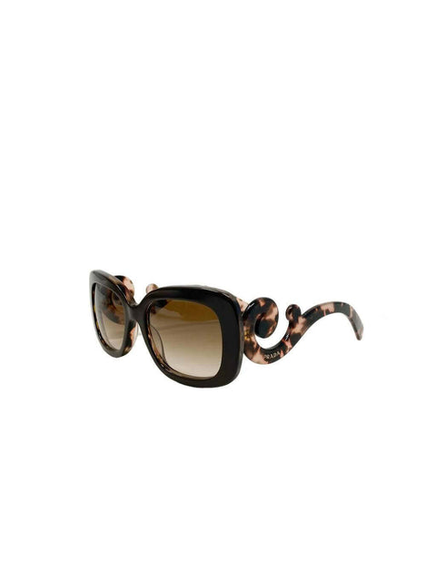 Gafas "Square Tinted Sunglasses"