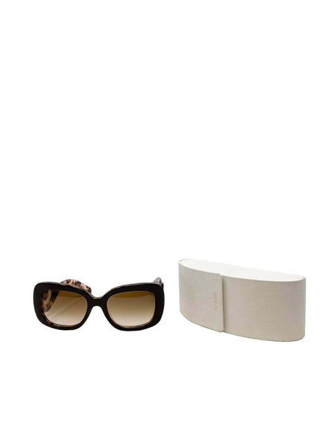 Gafas "Square Tinted Sunglasses"