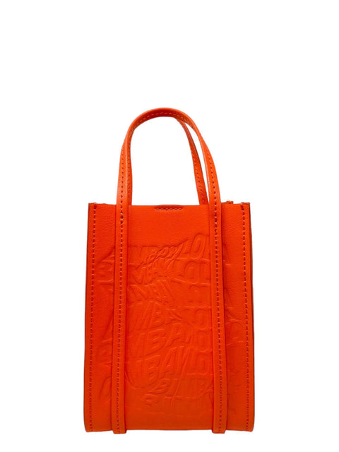 Bolso "Mini Tote"