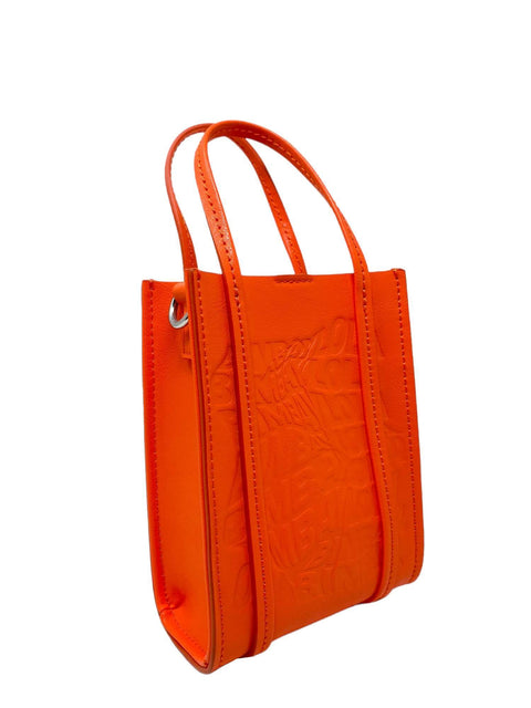 Bolso "Mini Tote"