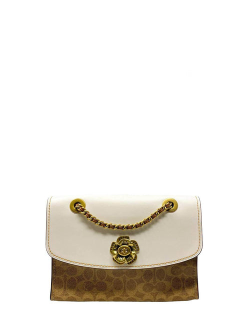 Cartera Canvas