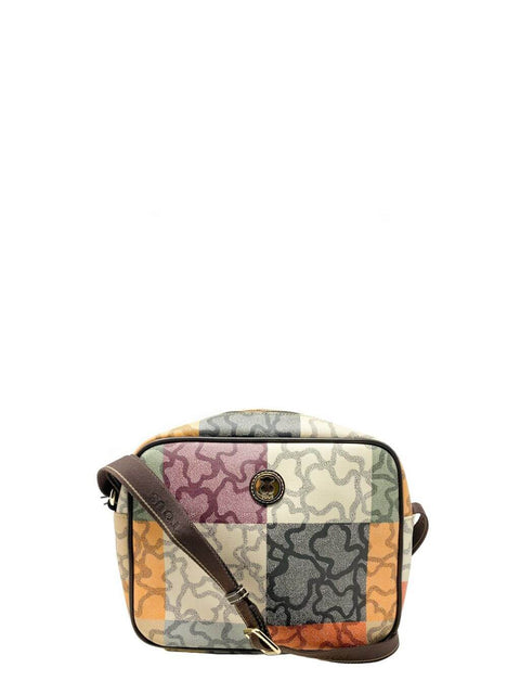 Cartera Multicolor