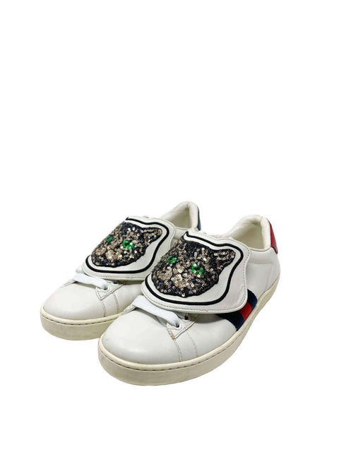 Tenis "Ace Sneakers"