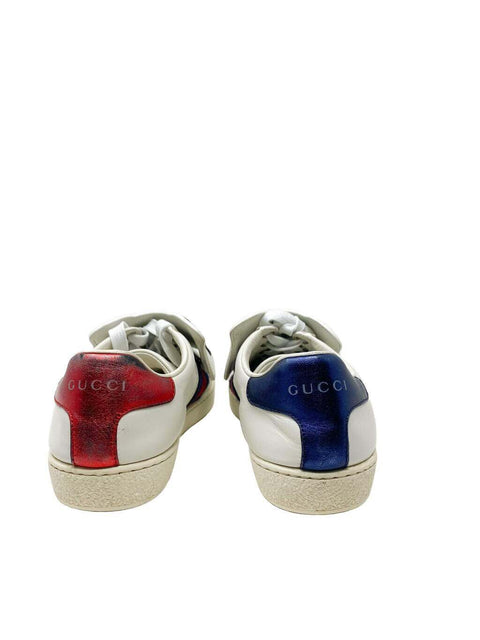 Tenis "Ace Sneakers"